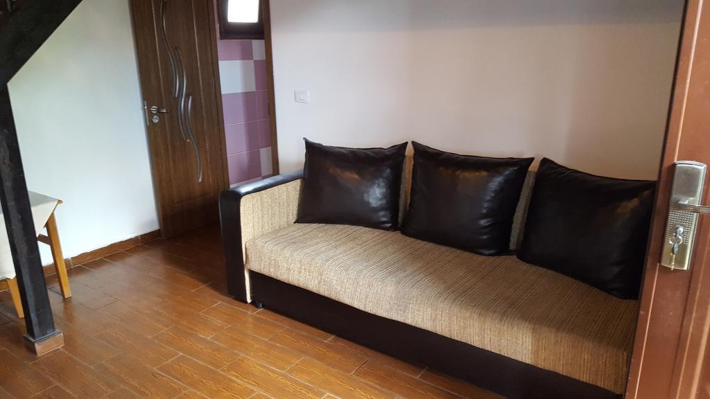 Pensiunea Valea Argesului Albestii Paminteni Exterior foto