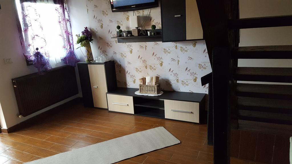 Pensiunea Valea Argesului Albestii Paminteni Exterior foto