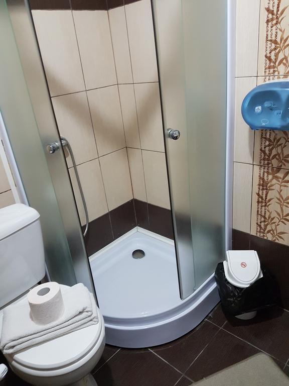 Pensiunea Valea Argesului Albestii Paminteni Exterior foto